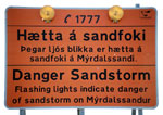 Iceland or not?