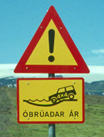 Iceland or not?